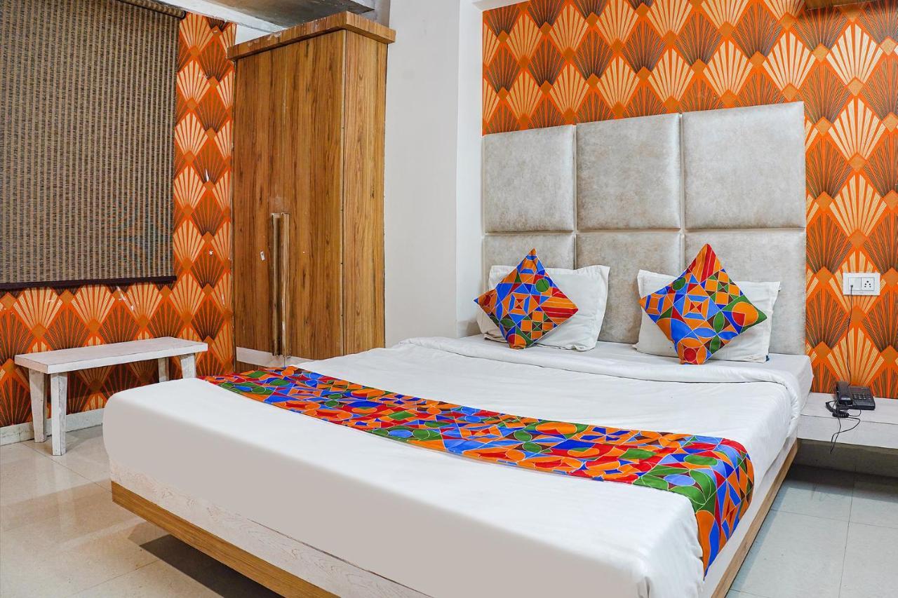 Fabhotel The Pannies Bhopal Exterior photo