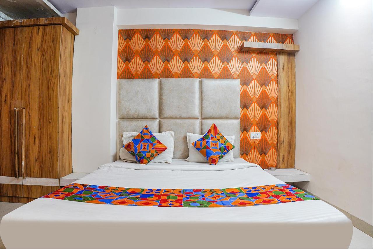 Fabhotel The Pannies Bhopal Exterior photo